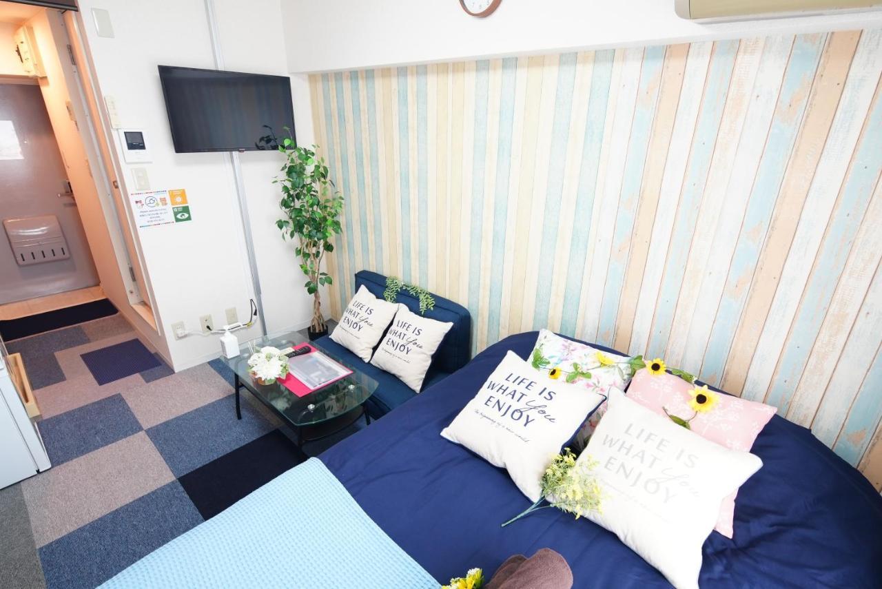 Apartamento Sc Kameari 1110 *