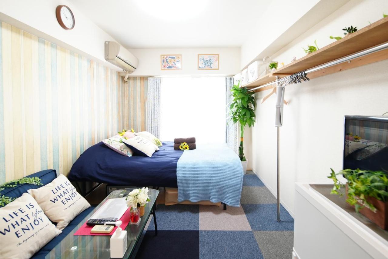 Sc Kameari 1110 Apartamento *
