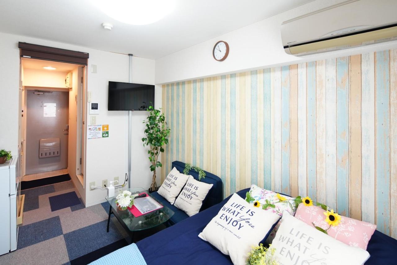 Sc Kameari 1110 Apartamento *