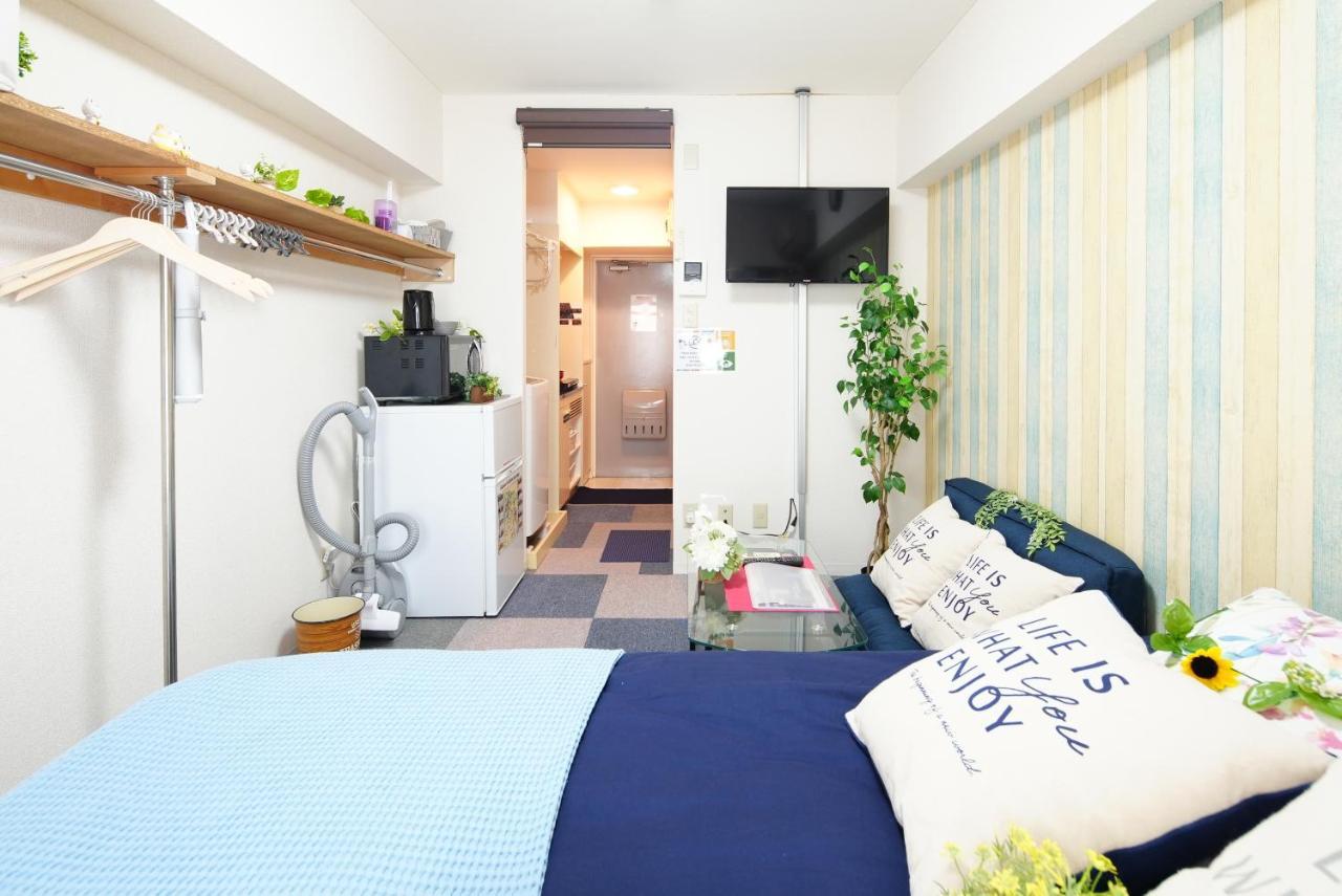 Sc Kameari 1110 Apartamento