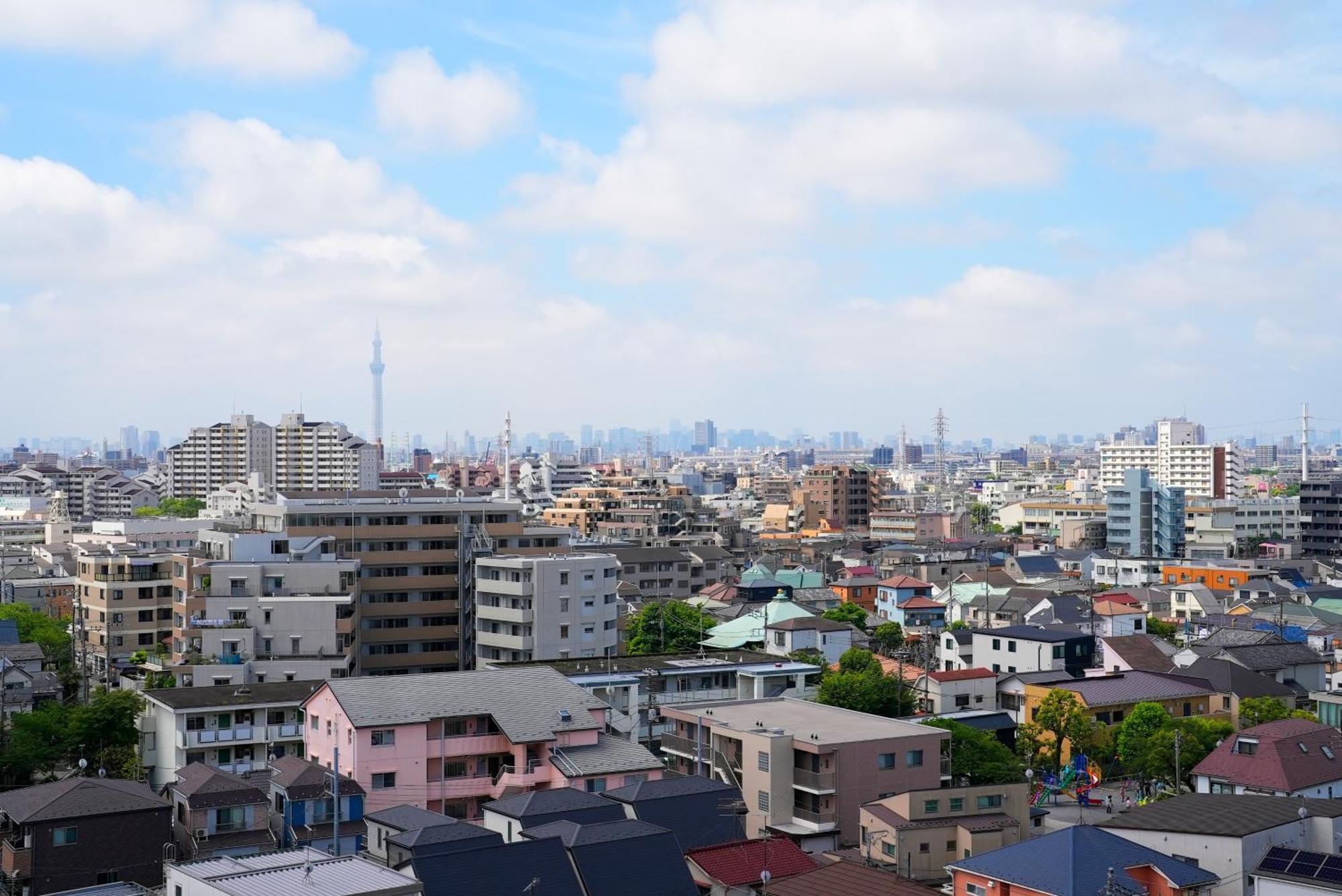 Apartamento Sc Kameari 1110 *